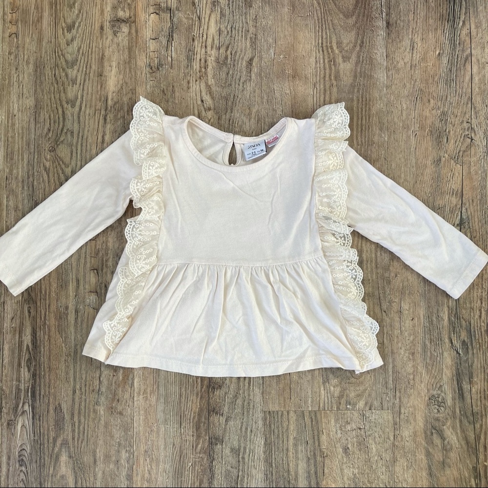 Zara Kids
